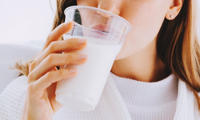 ดื่มนมทุกวันแล้วจะเป็นอย่างไร